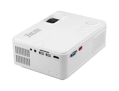 Проектор Tecro (PJ-1015)
