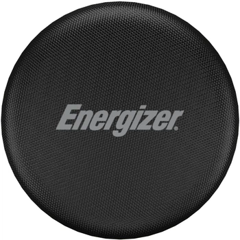 Акустична система 1.0 Energizer Bluetooth 5.3 5W + Wireless bypass Charging магнітна зарядка 10W (BTS055)