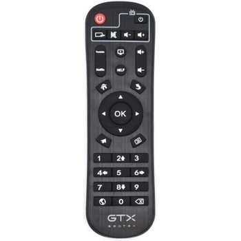 Универсальный пульт Geotex GTX-R10i (8486)