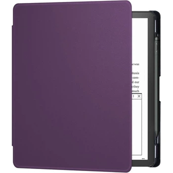 Чехол-книжка BeCover Smart Case для Amazon Kindle Scribe 10.2" Purple (712580)