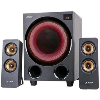 Акустическая система F&D (F770X Black)