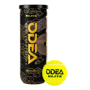 М'ячі для великого тенісу 3шт ODEAR ELITE