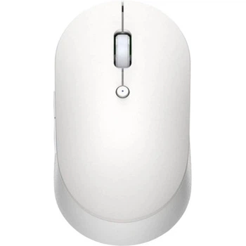 Мышка Xiaomi MiiiW Silent Edition Wireless/Bluetooth White (WXSMSBMW03 White)