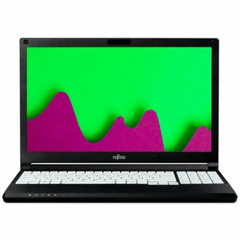 Ноутбук 15.6" Fujitsu LifeBook E554 Intel Core i3-4100M 16Gb RAM 240Gb SSD Б/У