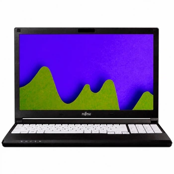 Ноутбук 15.6" Fujitsu LifeBook E554 Intel Core i3-4100M 8Gb RAM 240Gb SSD Б/У