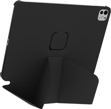 Чохол MOFT Dynamic Folio для Apple iPad Pro 12.9" / iPad Air 13" Black (MS028-1-12.9P23-JTBK)