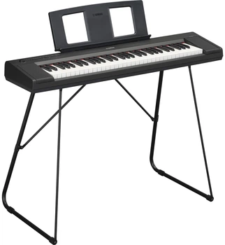 Цифровое пианино Yamaha NP-15 (SUP_em5387)