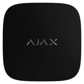 Аналізатор повітря Ajax LifeQuality Lite black Ajax LifeQuality Lite black 1067575