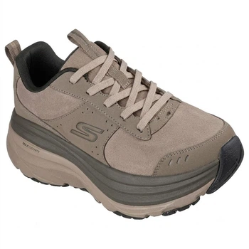 Мужские кроссовки Skechers 39,5 Бежевый 237818 TPE