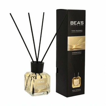 Аромадиффузор BEA'S Mademoiselle, 120 мл