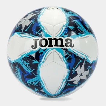 М'яч JOMA CHALLENGE III 401484.207 5, білий/синій