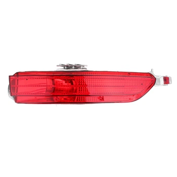 Протитуманна фара Volkswagen Touareg 2010-2014 задня, права, AVTM, 187417F2P