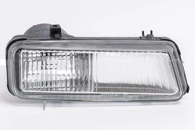 Протитуманна фара Citroen Jumpy/Peugeot Expert/Fiat Scudo 1994-2003, права, Depo, 661-2009R-UE