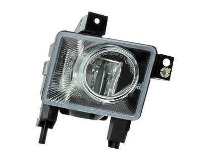 Протитуманна фара Opel Vectra C Sport 2002-2005, кругла, права, Depo, 442-2028R-UE