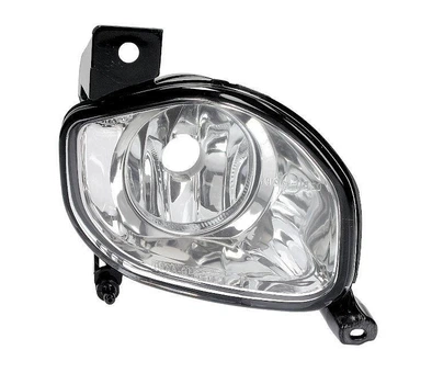 Противотуманная фара Toyota Avensis 2003-2006, правая, Depo, 212-2036R-UE
