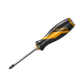 Отвертка Tolsen ударная силовая PH3*150мм