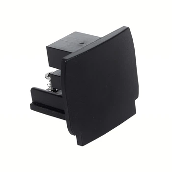 Заглушка Maxus assistance Track Accessories End Cap Black (MATA-EC-B)