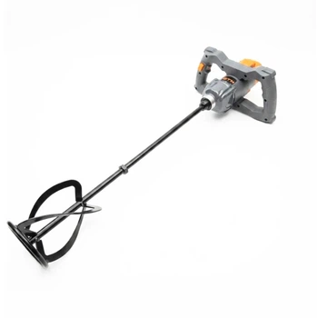 Миксер строительный GTM МХ-60/1200
