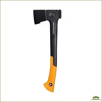 Топор Fiskars X-Series X18 универсальный инструмент для любых задач