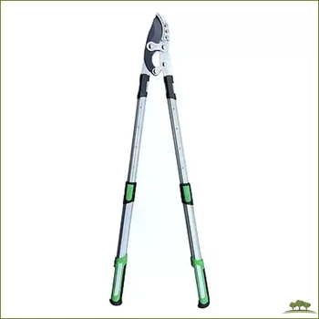 Телескопический секатор Drop Forged SK-5 лёгкая обрезка веток