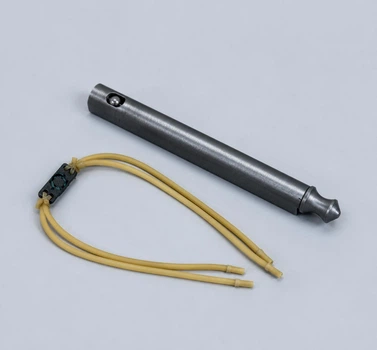Дополнительный магазин и запасная резинка для Рогатки Storm Ml-27