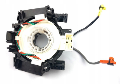 Шлейф подрулевой (модуль подушки безопасности) Nissan Qashqai J10 2006-2013 AVTM 183800020