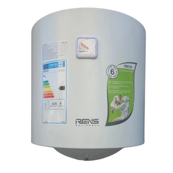 Бойлер електричний Rens Eco RE50 12/RW 50 л білий (000004775)