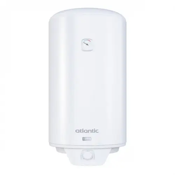 Водонагреватель Atlantic Opro Turbo VM 080 D400S-2-B (2500W), 80 л, мокрый тэн