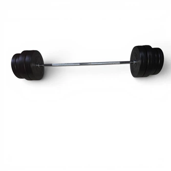 Штанга EVG-SPORT 35 кг