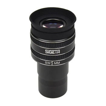 Окуляр SIGETA 58 SERIES 5 мм, 58°, 1.25"