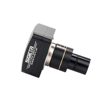Камера для мікроскопа SIGETA MCMOS 5100 5.1 MP USB 2.0