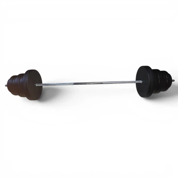 Штанга EVG-SPORT 60 кг
