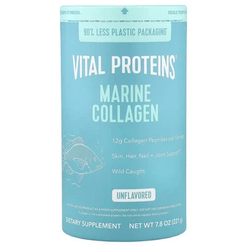 Колаген Vital Proteins Marine Collagen Unflavored 221 грам