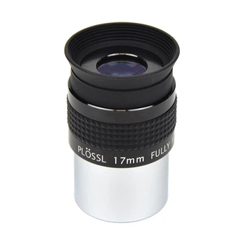 Окуляр SIGETA 50 SERIES 17 мм, 50°, 1.25"