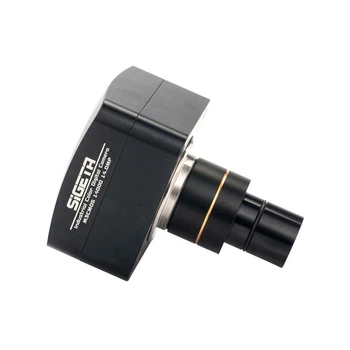 Камера для мікроскопа SIGETA M3CMOS 14000 14.0 MP USB 3.0