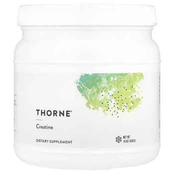 Креатин Thorne Creatine 450 грамм