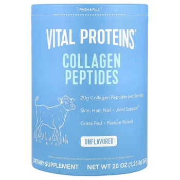 Колаген Vital Proteins Collagen Peptides 567 грам