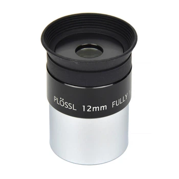 Окуляр SIGETA 50 SERIES 12 мм, 50°, 1.25"