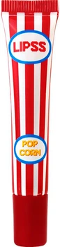 Блиск для губ Lipper Popcorn Lip Gloss LIPSS, 8 мл