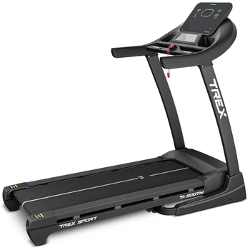 Беговая дорожка Trex Sport TX-900TM TECK