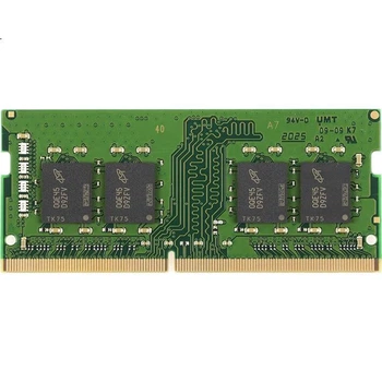 Модуль оперативной памяти Kingston 16 ГБ DDR4 3200 МГц для ноутбука