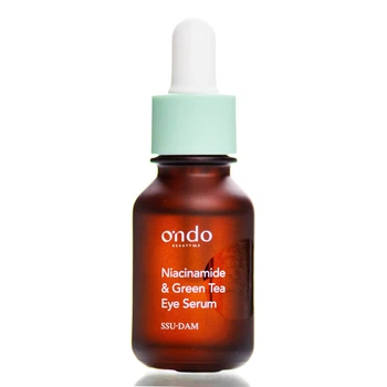 Сироватка з ніацинамідом для шкіри навколо очей Ondo Niacinamide & Green Tea Eye Serum (15 мл)