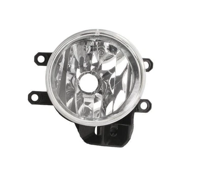 Противотуманная фара Toyota Auris/Avensis/C-HR/Corolla/Aygo, правая, Depo, 212-2090R-UQ