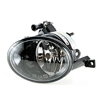 Оригинальная противотуманная фара Volkswagen Touareg 2010-2014, правая, 7P6941700E
