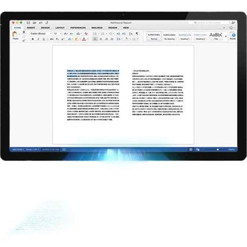 Сканер документів Lenovo PT1-F1300 високошвидкісний портативний, формат A4, 20 Мп