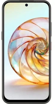 Мобильный телефон Nubia V80 Design 4/256GB NFC Black (Nubia V80 Design 4/256 GB)