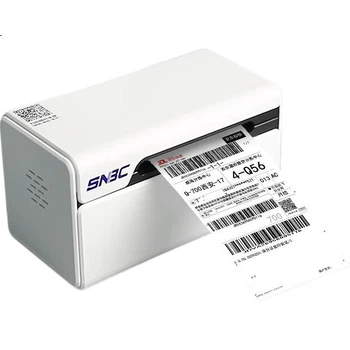 Принтер этикеток SNBC BTP-L730 термо 80 мм с USB