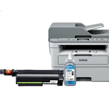 Тонер Liansheng для Brother DCP-7535DW, порошок для заправки картриджей, 6 шт