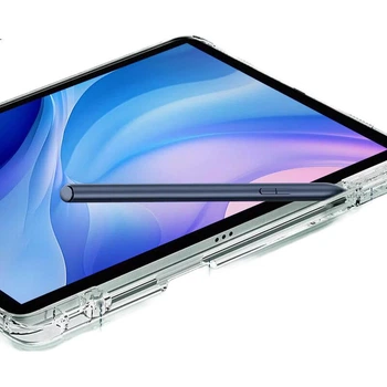 Чехол для планшета Apple iPad Pro 12.9" 2022/2021/2020/2018 JPLAYER PKX107 Lavender