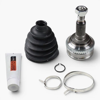 Шрус у зборі зовнішній Лачетті 1.6 Sato Tech - (CV30156)